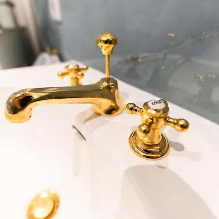 公寓 Haus Bernstein