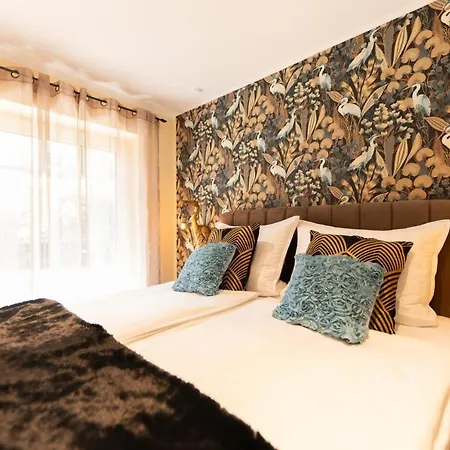 Haus Bernstein 公寓 巴德茨维什安