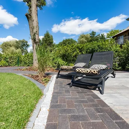 公寓 Haus Bernstein *