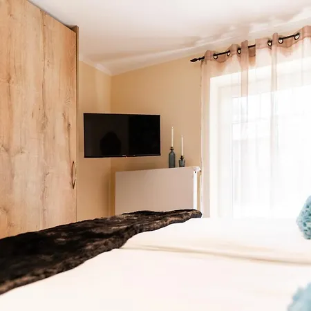 Haus Bernstein 巴德茨维什安