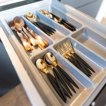 公寓 Haus Bernstein