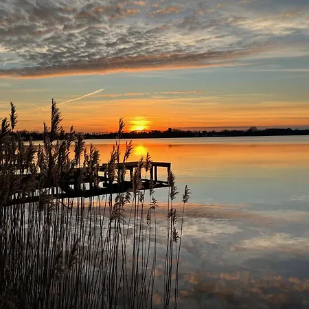 公寓 Haus Bernstein