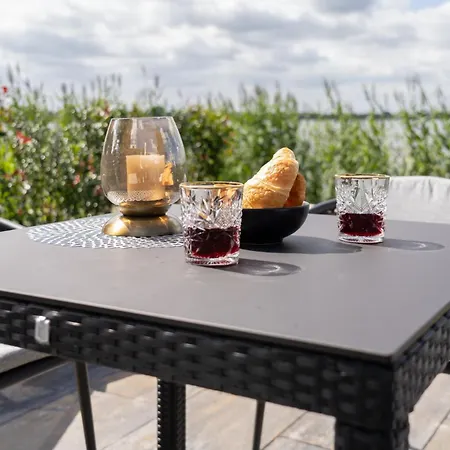 Apartment Tigerauge Bad Zwischenahn