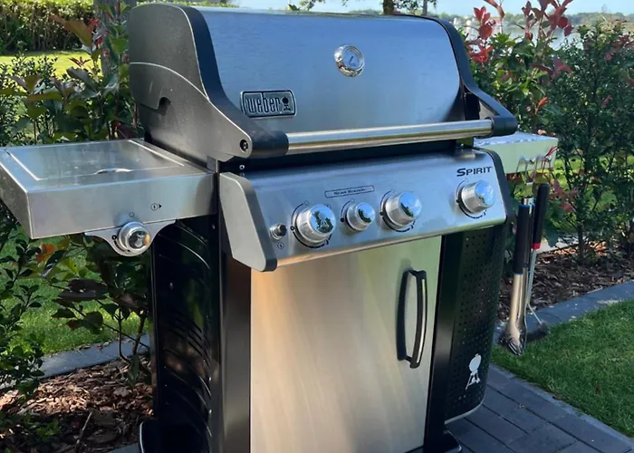 Tigerauge Apartment Bad Zwischenahn