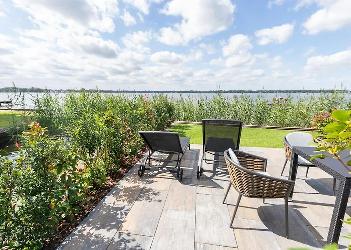 Tigerauge Apartment Bad Zwischenahn