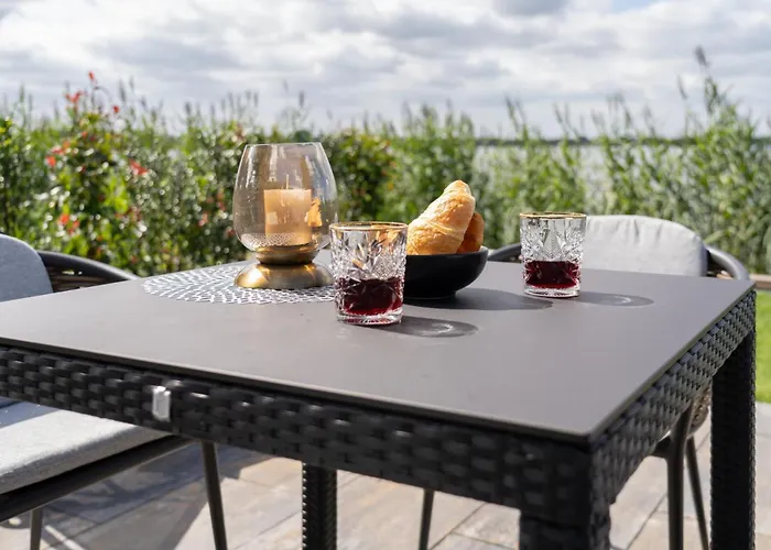 Apartment Tigerauge Bad Zwischenahn